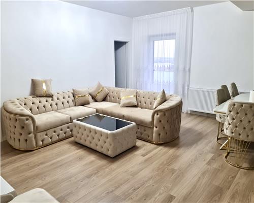 Apartament 3 camere de lux, 2 locuri de parcare, Albert, Ploiesti