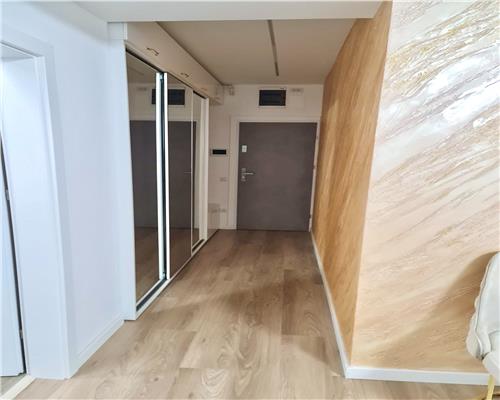 Apartament 3 camere de lux, 2 locuri de parcare, Albert, Ploiesti
