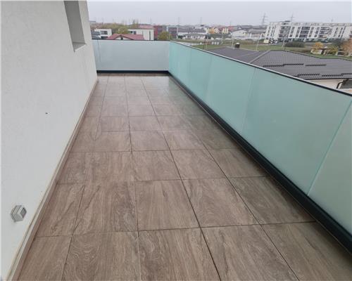 Apartament 3 camere de lux, 2 locuri de parcare, Albert, Ploiesti