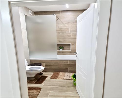 Apartament 3 camere de lux, 2 locuri de parcare, Albert, Ploiesti