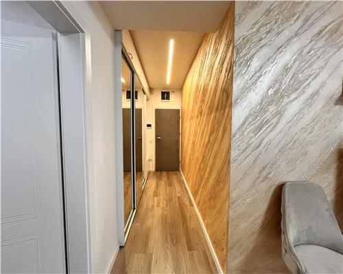 Apartament 3 camere de lux, 2 locuri de parcare, Albert, Ploiesti