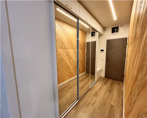 Apartament 3 camere de lux, 2 locuri de parcare, Albert, Ploiesti