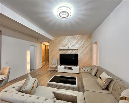 Apartament 3 camere de lux, 2 locuri de parcare, Albert, Ploiesti