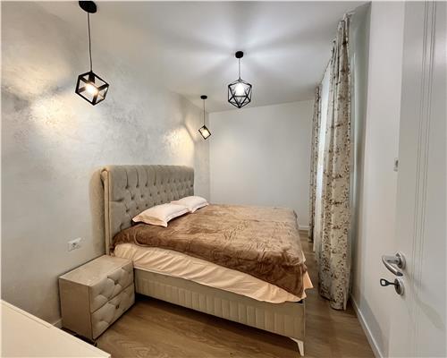 Apartament 3 camere de lux, 2 locuri de parcare, Albert, Ploiesti