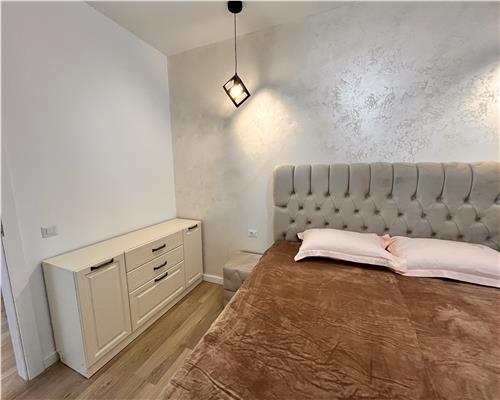 Apartament 3 camere de lux, 2 locuri de parcare, Albert, Ploiesti