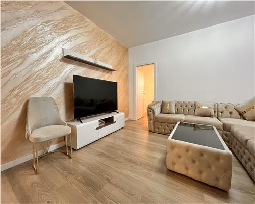 Apartament 3 camere de lux, 2 locuri de parcare, Albert, Ploiesti