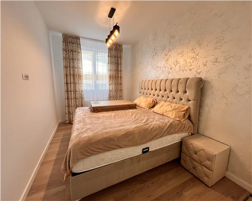 Apartament 3 camere de lux, 2 locuri de parcare, Albert, Ploiesti
