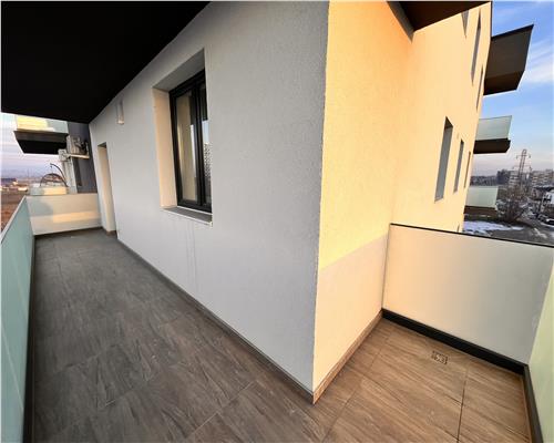 Apartament 3 camere de lux, 2 locuri de parcare, Albert, Ploiesti