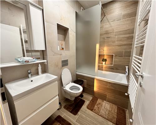 Apartament 3 camere de lux, 2 locuri de parcare, Albert, Ploiesti