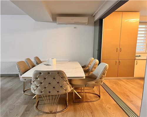 Apartament 3 camere de lux, 2 locuri de parcare, Albert, Ploiesti