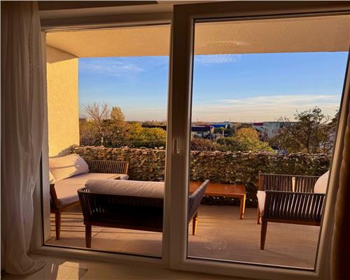 Apartament 2 camere de lux,  zona Sud White Tower, Ploiesti