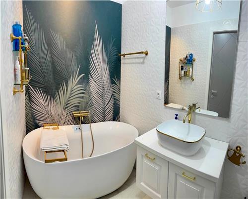 Apartament 2 camere de lux,  zona Sud White Tower, Ploiesti