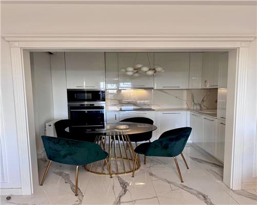 Apartament 2 camere de lux,  zona Sud White Tower, Ploiesti