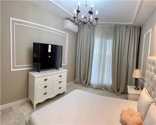 Apartament 2 camere de lux,  zona Sud White Tower, Ploiesti