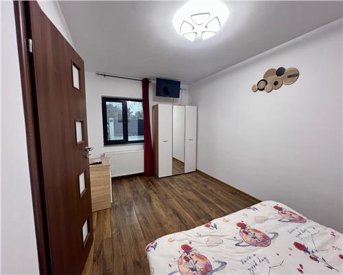 Casa 2 camere, zona Sala Sporturilor, Ploiesti