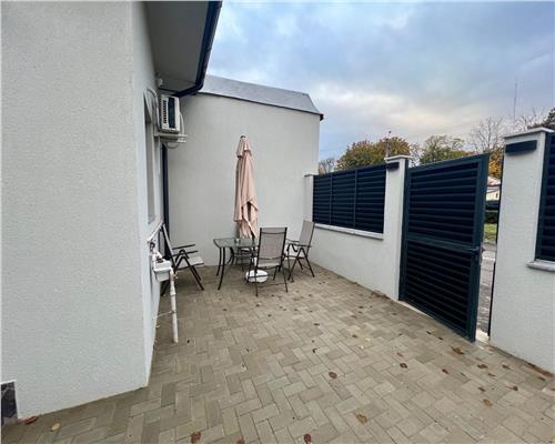 Casa 2 camere, zona Sala Sporturilor, Ploiesti