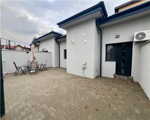 Casa 2 camere, zona Sala Sporturilor, Ploiesti