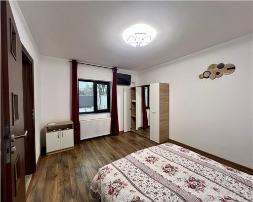 Casa 2 camere, zona Sala Sporturilor, Ploiesti