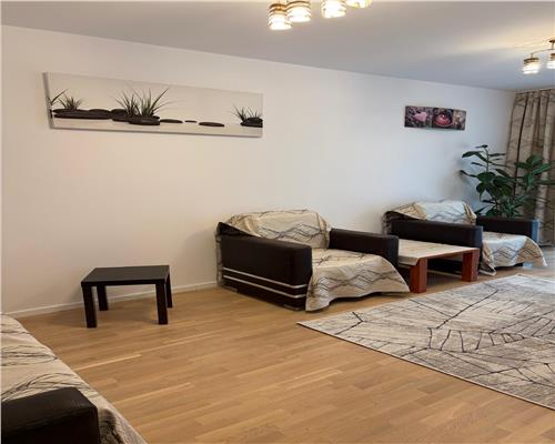 Apartament 2 camere, parcare subterana, Ploiesti, MRS Smart
