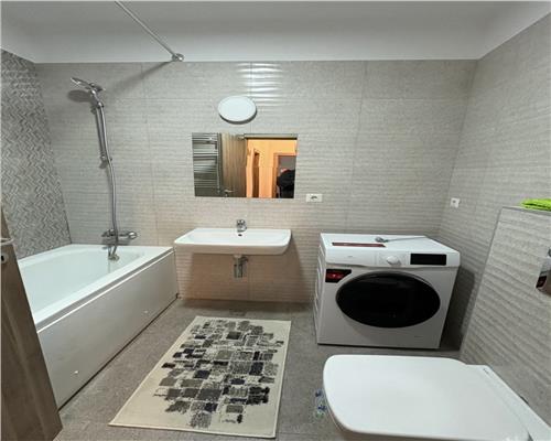 Apartament 2 camere, parcare subterana, Ploiesti, MRS Smart