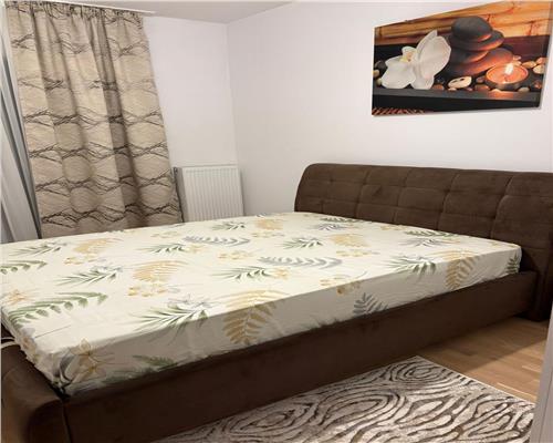 Apartament 2 camere, parcare subterana, Ploiesti, MRS Smart