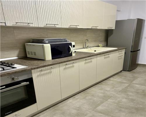 Apartament 2 camere, parcare subterana, Ploiesti, MRS Smart