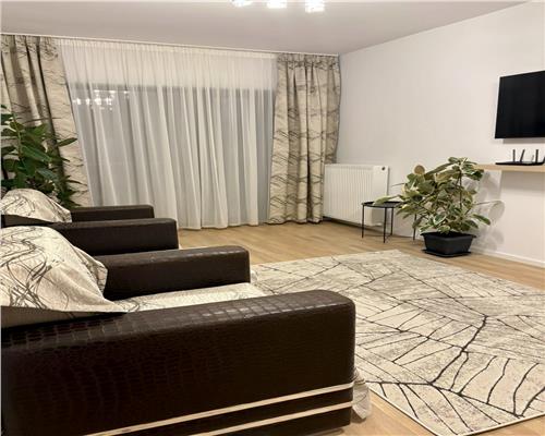 Apartament 2 camere, parcare subterana, Ploiesti, MRS Smart