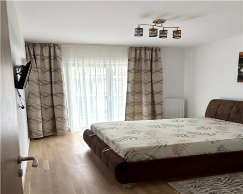 Apartament 2 camere, parcare subterana, Ploiesti, MRS Smart