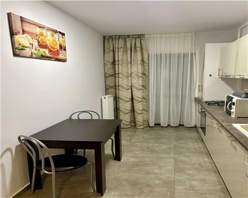 Apartament 2 camere, parcare subterana, Ploiesti, MRS Smart