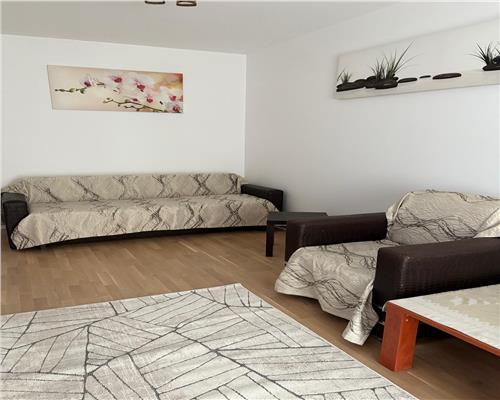Apartament 2 camere, parcare subterana, Ploiesti, MRS Smart