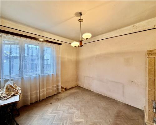 Apartament 2 camere in vila, curte, zona AFI Palace, Ploiesti