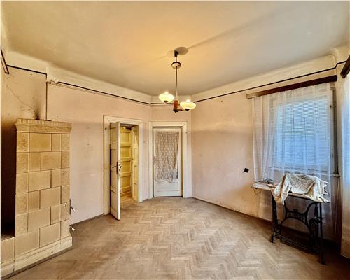 Apartament 2 camere in vila, curte, zona AFI Palace, Ploiesti