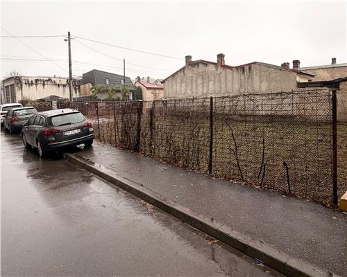 Teren intravilan 353mp , Ploiesti , central