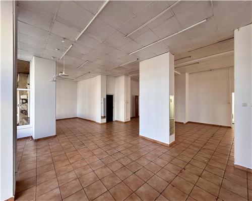 Spatiu comercial , vitrina stradala , ultracentral , Ploiesti