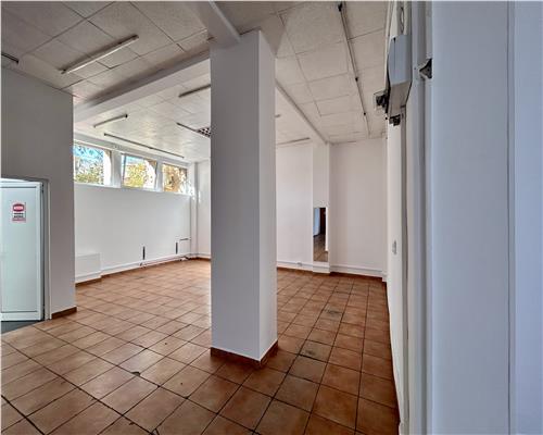 Spatiu comercial , vitrina stradala , ultracentral , Ploiesti