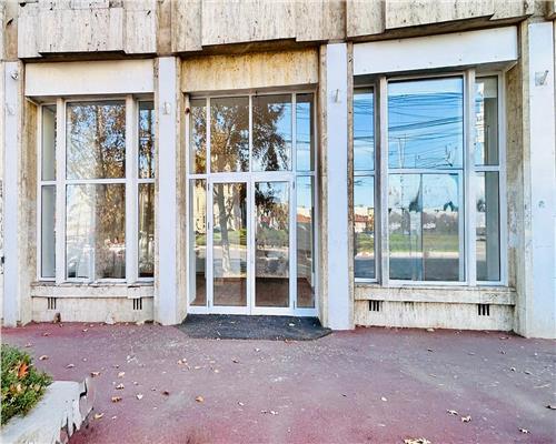 Spatiu comercial , 211mp , ultracentral , Ploiesti