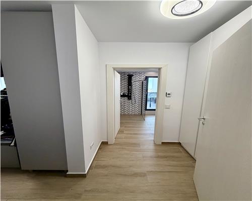 Penthouse 3 camere, 2 parcari, mobilat si utilat, Ploiesti, Albert