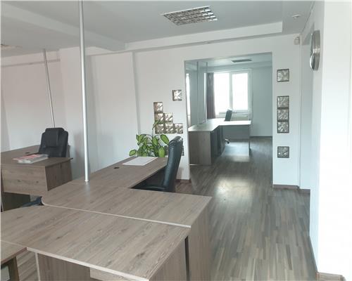 Spatiu birouri , 110mp , ultracentral , Ploiesti