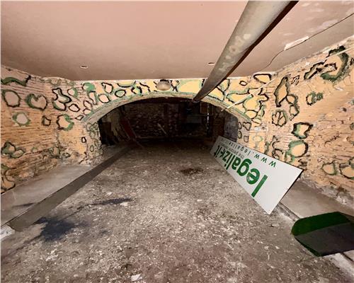 Spatiu comercial stradal, P+S, Ploiesti, ultracentral