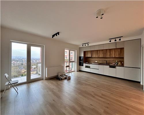 Apartament 4 camere, Pleiades Residence, 2 bai, Lupeni, Ploiesti