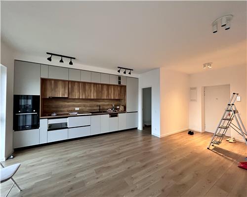 Apartament 4 camere, Pleiades Residence, 2 bai, Lupeni, Ploiesti