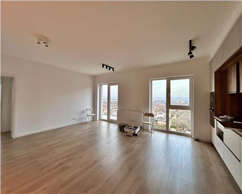 Apartament 4 camere, Pleiades Residence, 2 bai, Lupeni, Ploiesti