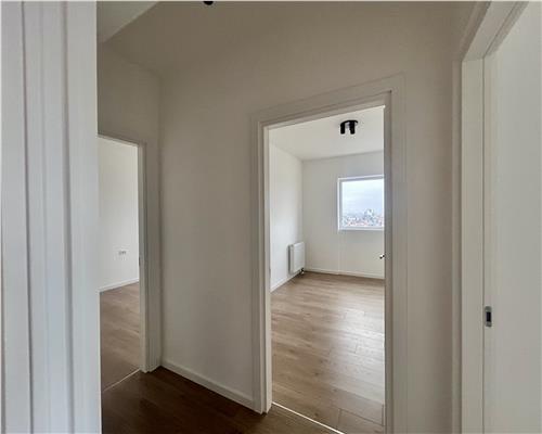 Apartament 4 camere, Pleiades Residence, 2 bai, Lupeni, Ploiesti