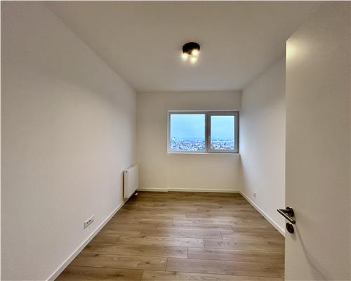 Apartament 4 camere, Pleiades Residence, 2 bai, Lupeni, Ploiesti