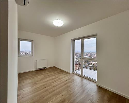 Apartament 4 camere, Pleiades Residence, 2 bai, Lupeni, Ploiesti