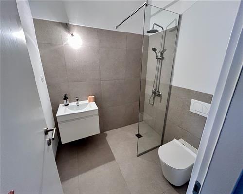 Apartament 4 camere, Pleiades Residence, 2 bai, Lupeni, Ploiesti