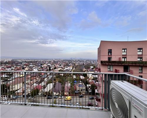 Apartament 4 camere, Pleiades Residence, 2 bai, Lupeni, Ploiesti