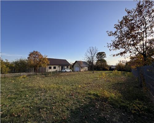 Teren intravilan, in Paulesti, Prahova