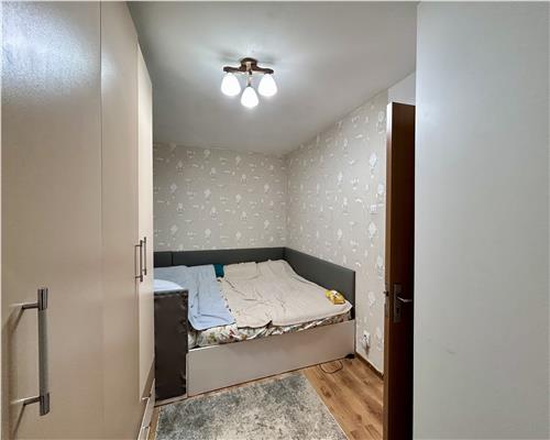 Apartament 3 camere, la cheie, Vest Podu Inalt, Ploiesti