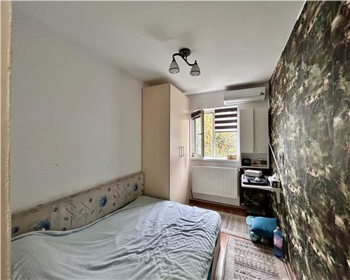 Apartament 3 camere, la cheie, Vest Podu Inalt, Ploiesti